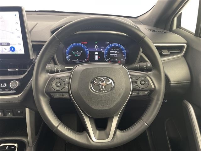 Toyota COROLLA CROSS 2024 7314252-21