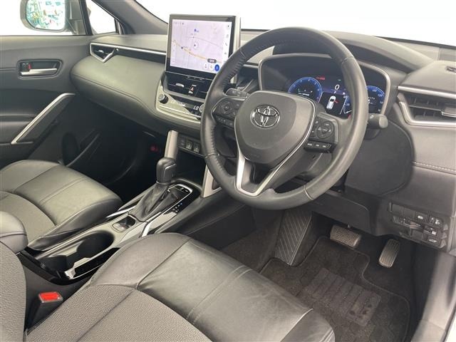 Toyota COROLLA CROSS 2024 7314252-4
