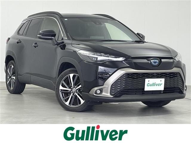 Toyota COROLLA CROSS 2021 7314263-0