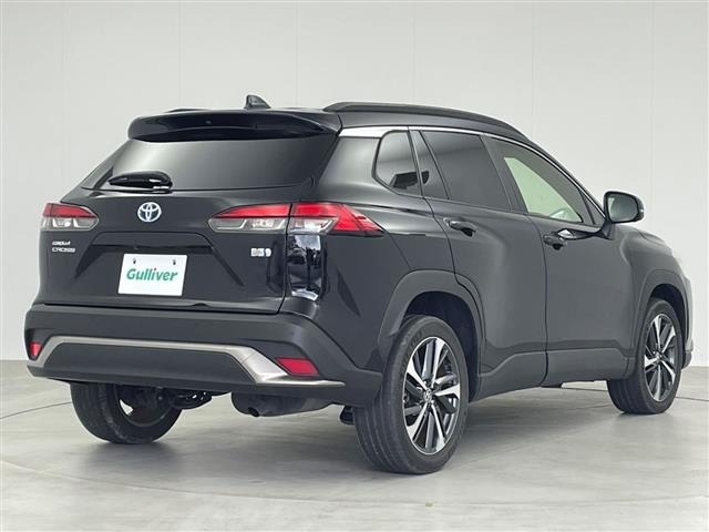 Toyota COROLLA CROSS 2021 7314263-15