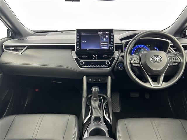 Toyota COROLLA CROSS 2021 7314263-16