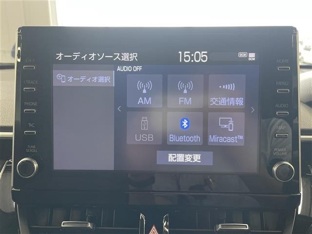Toyota COROLLA CROSS 2021 7314263-18