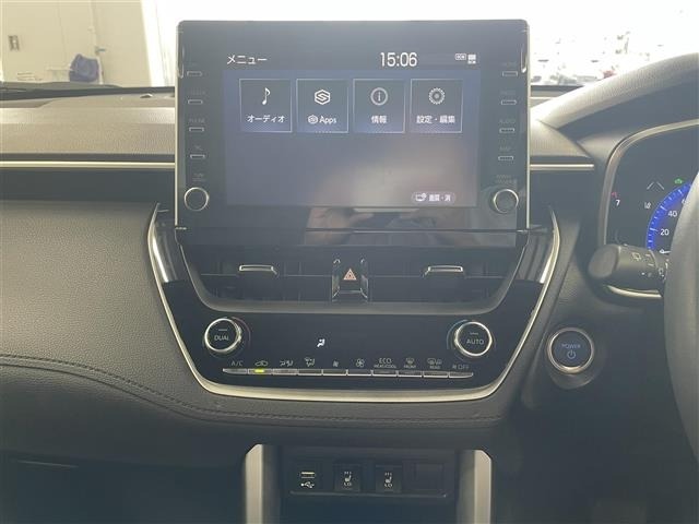Toyota COROLLA CROSS 2021 7314263-21