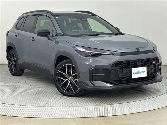 Toyota COROLLA CROSS 2026 7314275-0