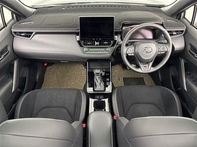Toyota COROLLA CROSS 2026 7314275-14