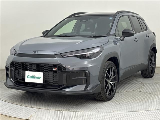 Toyota COROLLA CROSS 2026 7314275-15