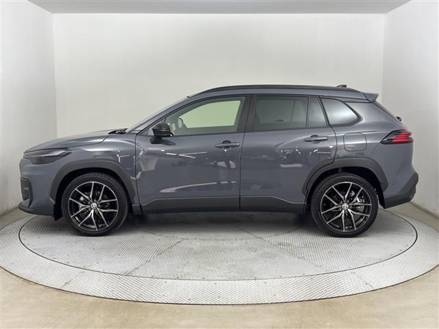 Toyota COROLLA CROSS 2026 7314275-19