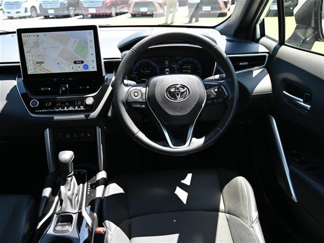 Toyota COROLLA CROSS 2024 7314276-1