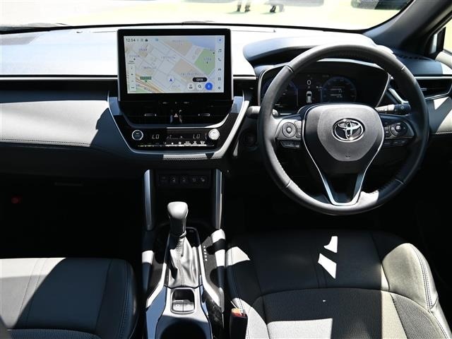 Toyota COROLLA CROSS 2024 7314276-15