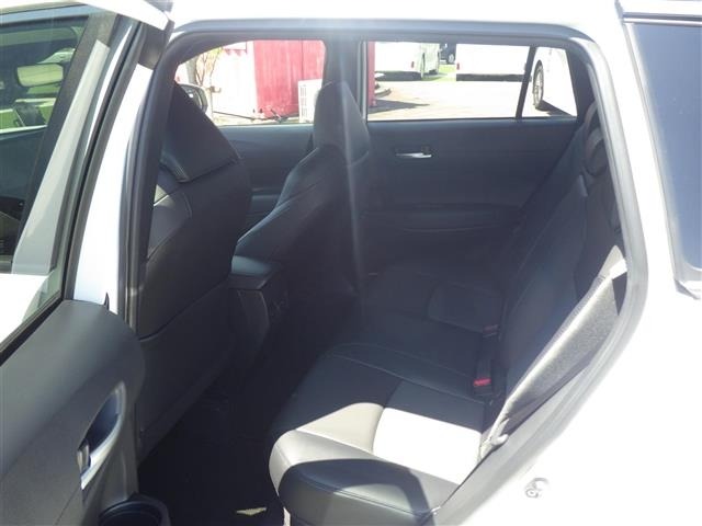 Toyota COROLLA CROSS 2024 7314276-2