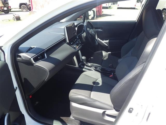 Toyota COROLLA CROSS 2024 7314276-23