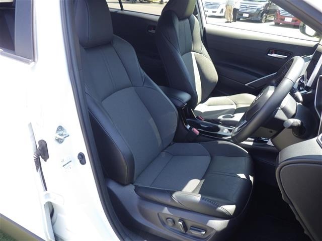 Toyota COROLLA CROSS 2024 7314276-4
