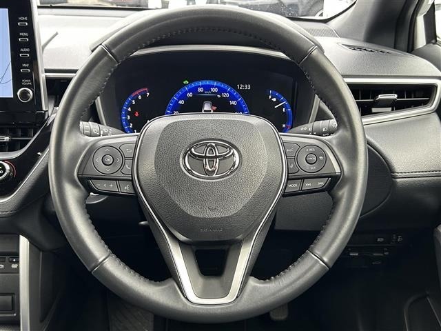 Toyota COROLLA CROSS 2021 7314278-10