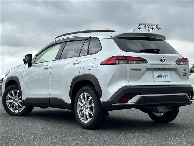 Toyota COROLLA CROSS 2021 7314278-13