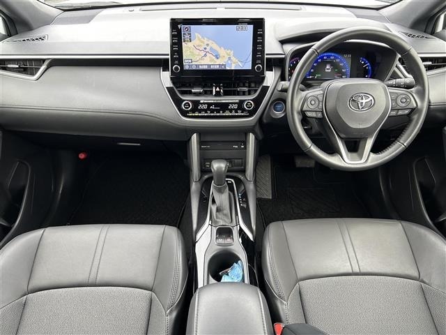 Toyota COROLLA CROSS 2021 7314278-15