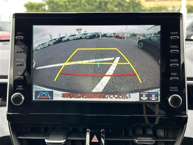 Toyota COROLLA CROSS 2021 7314278-17