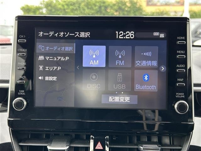 Toyota COROLLA CROSS 2021 7314278-18