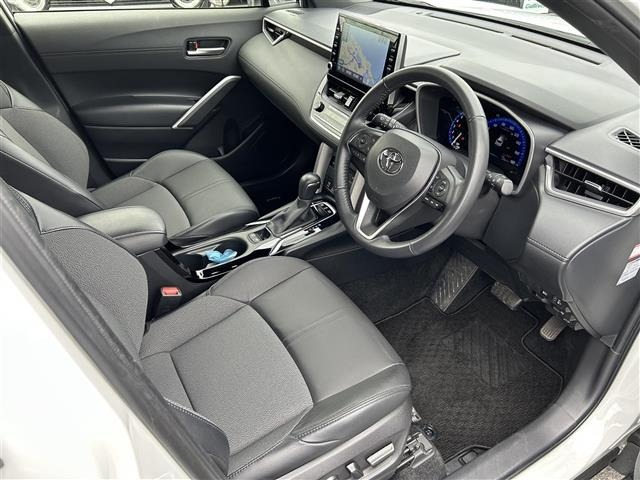Toyota COROLLA CROSS 2021 7314278-4