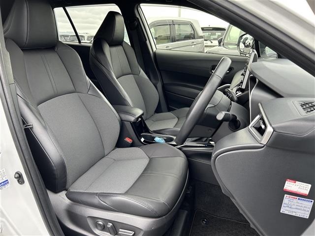 Toyota COROLLA CROSS 2021 7314278-6