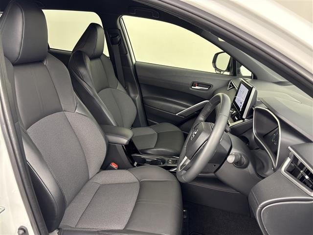 Toyota COROLLA CROSS 2025 7314279-1