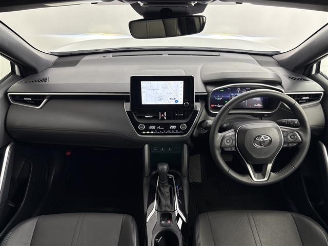 Toyota COROLLA CROSS 2025 7314279-14
