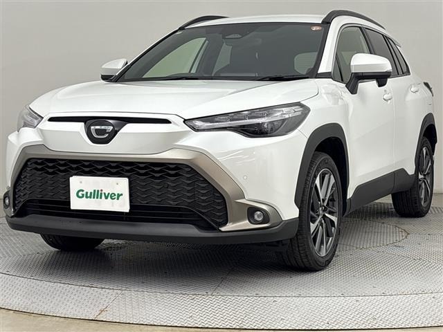 Toyota COROLLA CROSS 2025 7314279-15