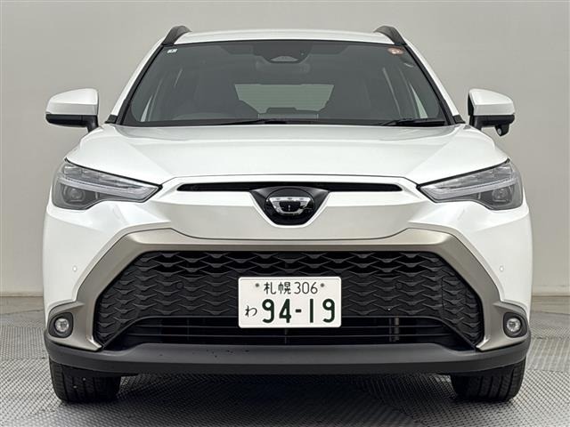 Toyota COROLLA CROSS 2025 7314279-17