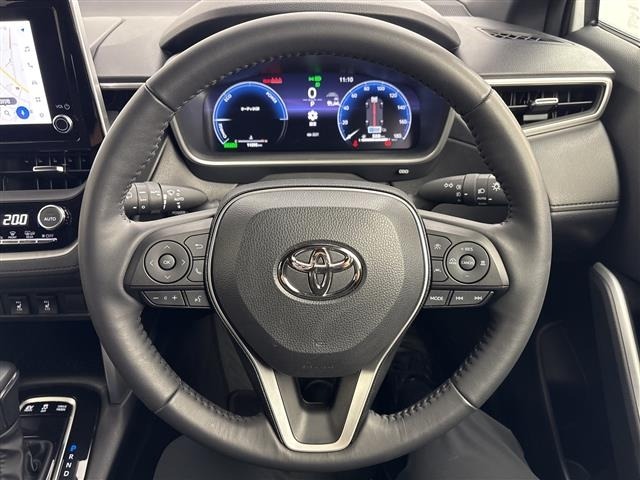 Toyota COROLLA CROSS 2025 7314279-20