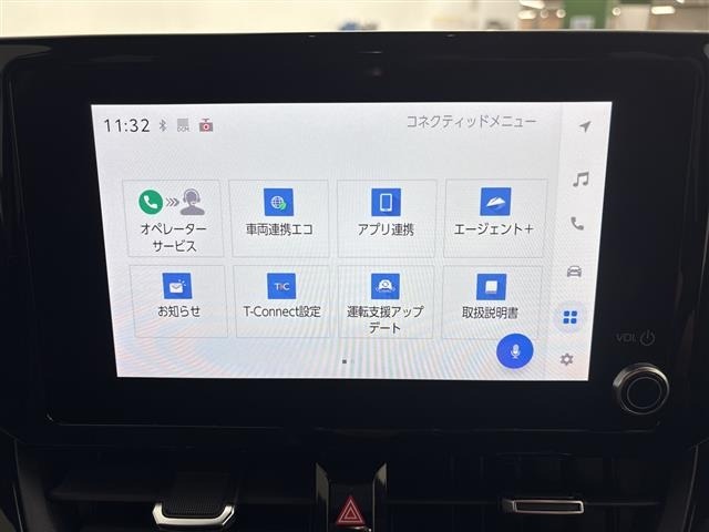 Toyota COROLLA CROSS 2025 7314279-22