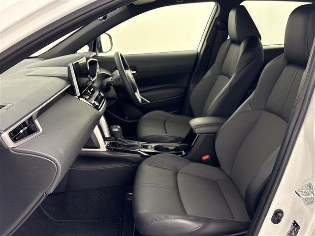 Toyota COROLLA CROSS 2025 7314279-3