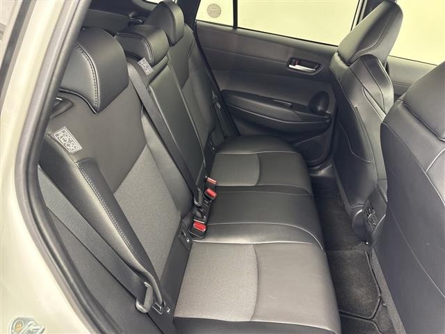 Toyota COROLLA CROSS 2025 7314279-5