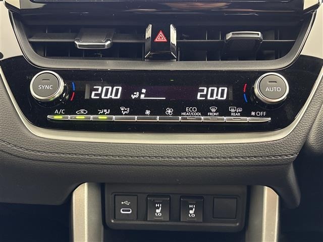 Toyota COROLLA CROSS 2025 7314279-6