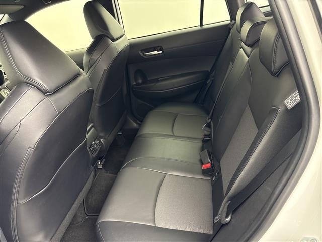 Toyota COROLLA CROSS 2025 7314279-7