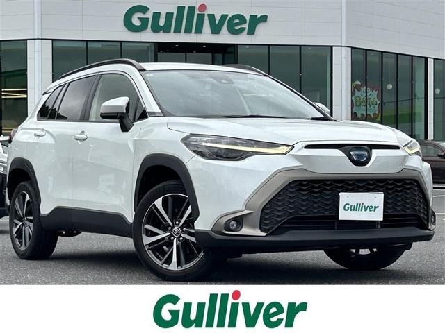 Toyota COROLLA CROSS 2022 7314281-0