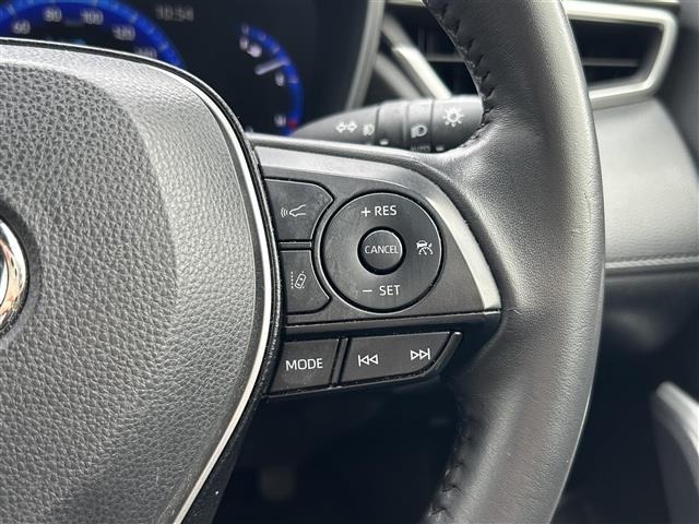 Toyota COROLLA CROSS 2022 7314281-10