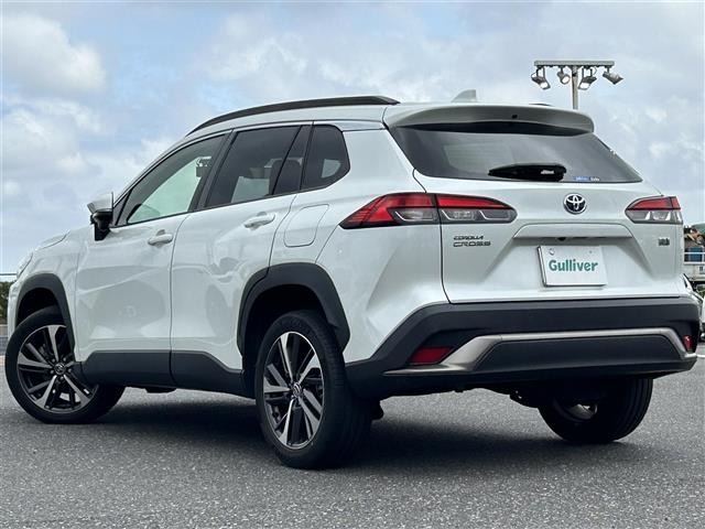 Toyota COROLLA CROSS 2022 7314281-13
