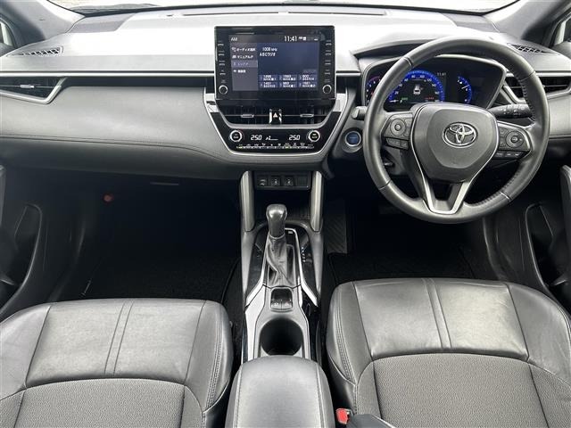 Toyota COROLLA CROSS 2022 7314281-15