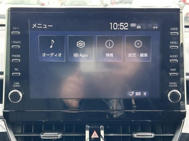 Toyota COROLLA CROSS 2022 7314281-17