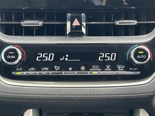 Toyota COROLLA CROSS 2022 7314281-19