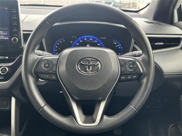 Toyota COROLLA CROSS 2022 7314281-20