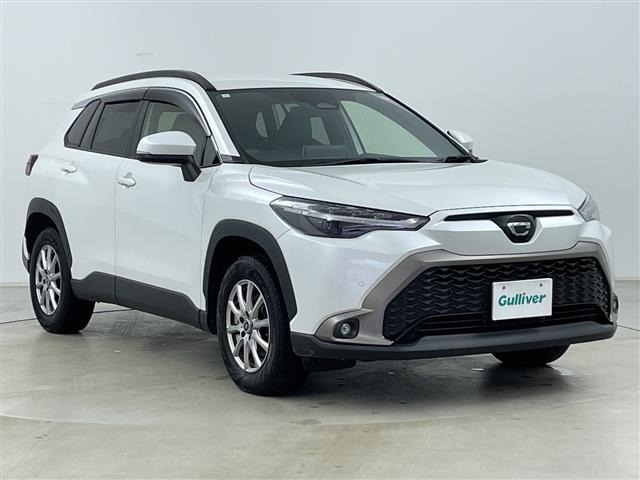 Toyota COROLLA CROSS 2024 7314282-0