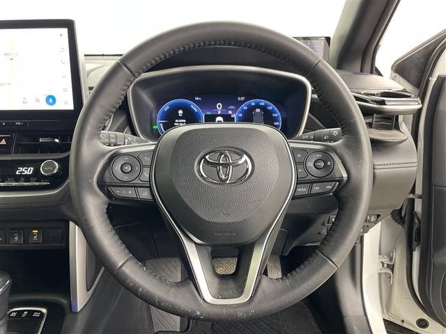 Toyota COROLLA CROSS 2024 7314282-1