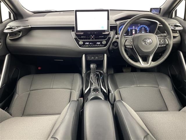 Toyota COROLLA CROSS 2024 7314282-14