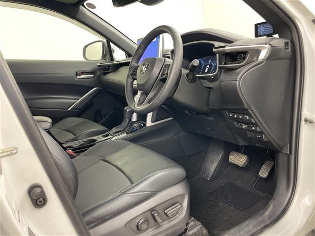 Toyota COROLLA CROSS 2024 7314282-4