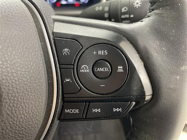 Toyota COROLLA CROSS 2024 7314282-5