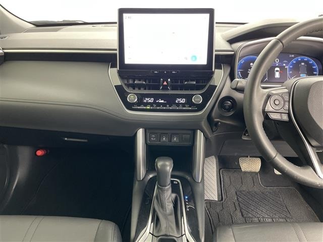 Toyota COROLLA CROSS 2024 7314282-7