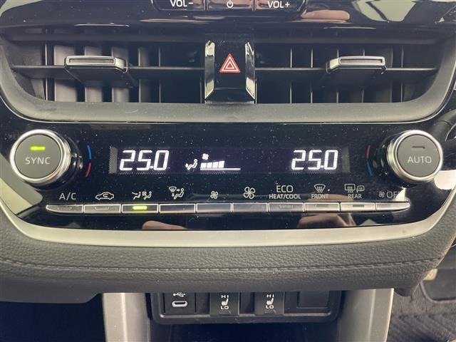 Toyota COROLLA CROSS 2024 7314282-8