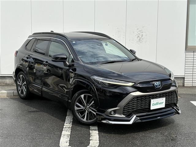 Toyota COROLLA CROSS 2023 7314285-0