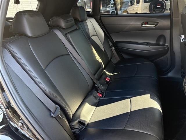 Toyota COROLLA CROSS 2023 7314285-21