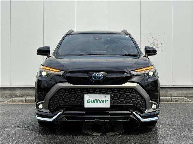 Toyota COROLLA CROSS 2023 7314285-25